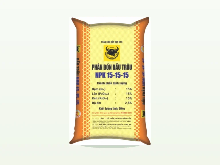 NPK 15-15-15 - Giaphanbon.com
