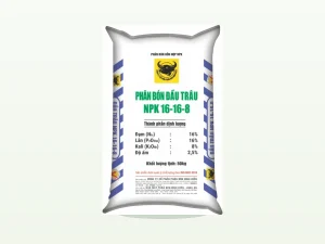 NPK 16-16-8