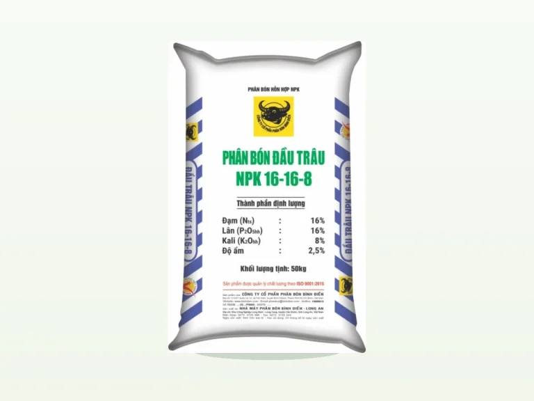 NPK 16-16-8 - Giaphanbon.com