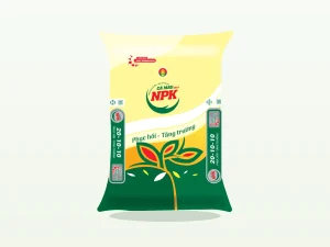 NPK 20-10-10
