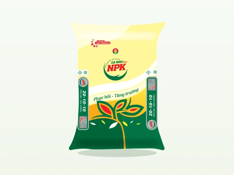 NPK 20-10-10 - Giaphanbon.com