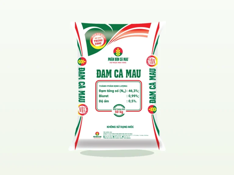 Urê Cà Mau - Giaphanbon.com