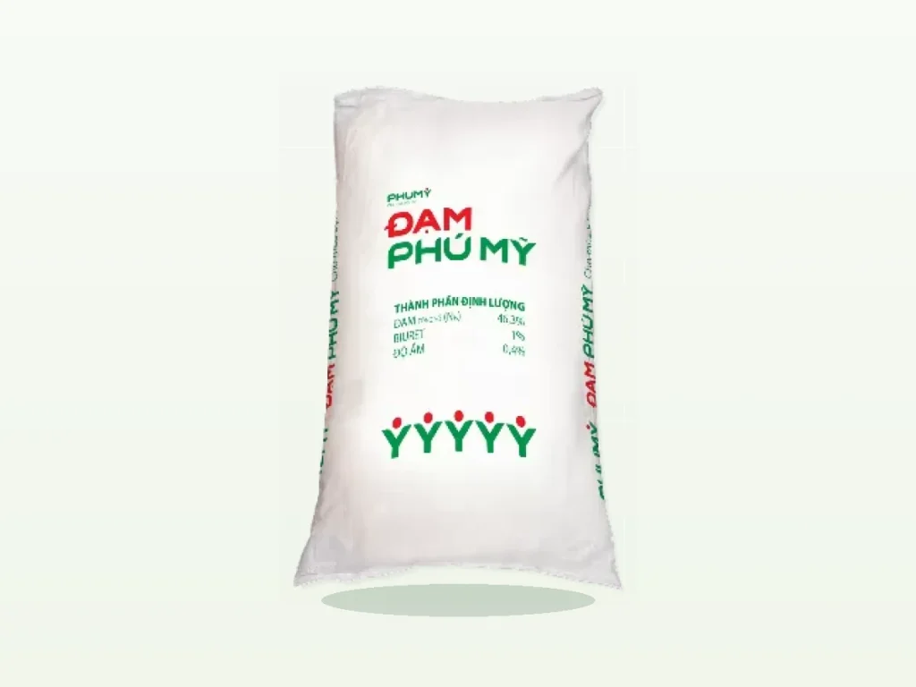 Urê Phú Mỹ